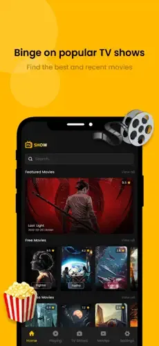 hotstar-xxx tv show